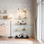 Glass 78.5 cm W Display Cabinet-1569857843