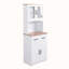 Armoire de cuisine Chenelle