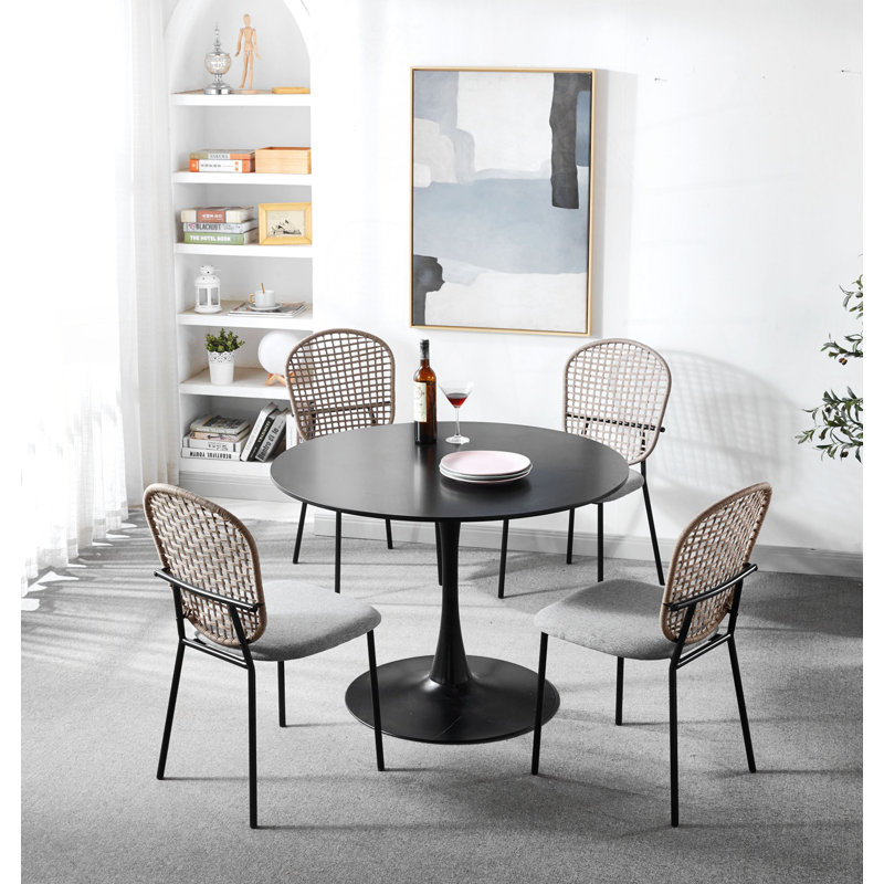 Dining Table Sets,1+4,5Pieces Table And Chair,Kitchen Sets,Coffee Sets