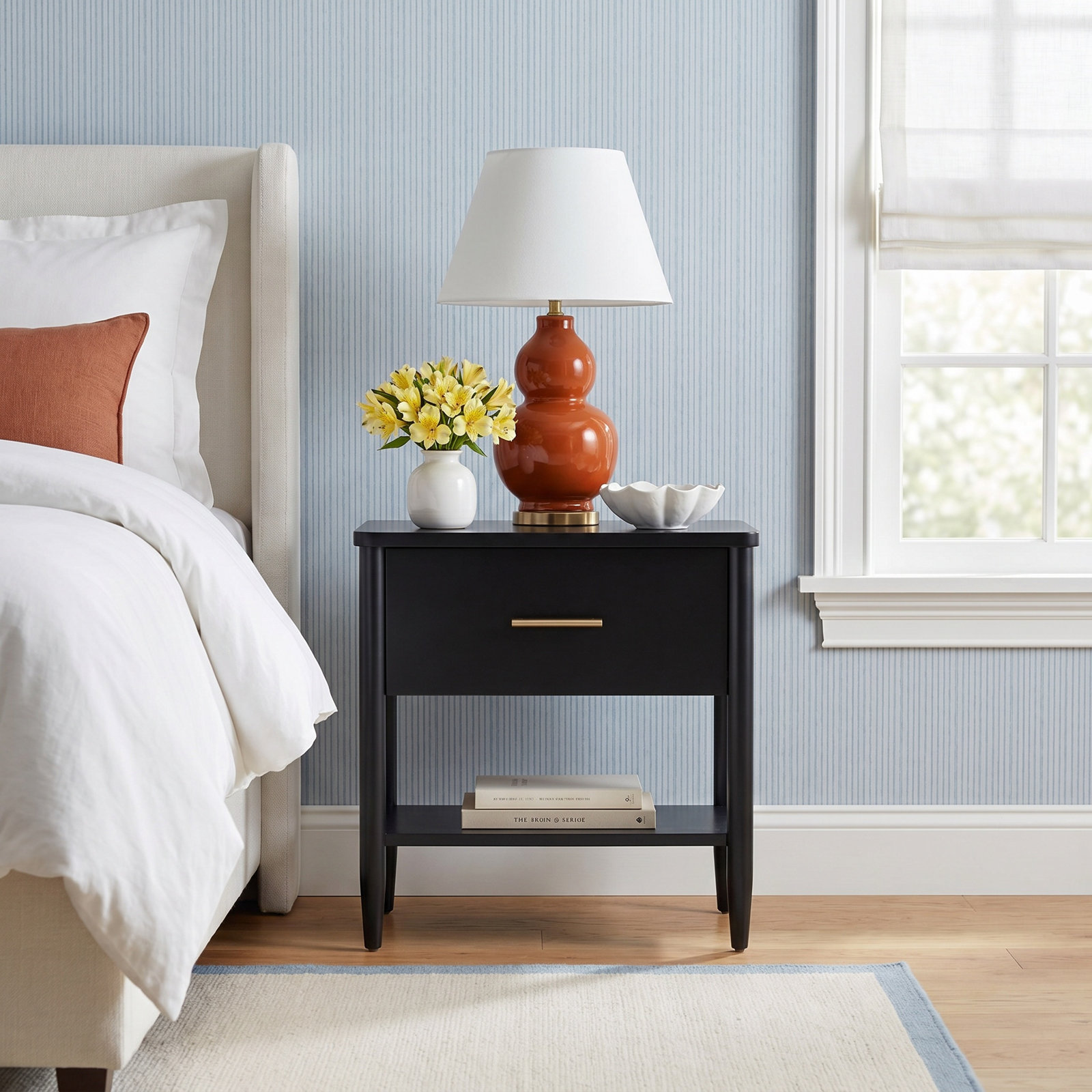 Lena Nightstand