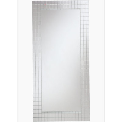 Accent Mirror