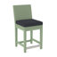 Upholstered Stool-61642431-61642432
