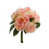 Rose est en rupture de stock