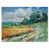 Wrapped Canvas selected