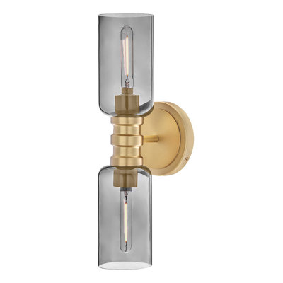 Mercer41 Landau Bathroom Vanity Light