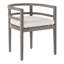 Santa Barbara Patio Dining Armchair with Cushions-70062087-70062089-110920448