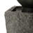 Harriman Weather Resistant Column Fountain with Lights-754997308
