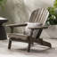 Chaise Adirondack, chaises d'extérieur pour l'extérieur-2036967185