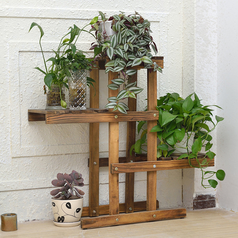 Middaugh Plant Stand