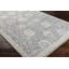 Tapis gris / bleu Garlef-2136903485