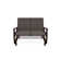 Banc oscillant Askar