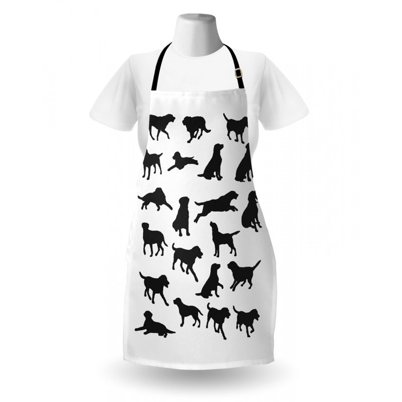 Tablier de labrador
