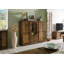 Rodez 160cm Solid Wood Sideboard