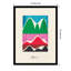Olav Beyond Our Wildest Dream by - Picture Frame Graphic Art-1492040802-1492040807