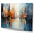 Wrapped Canvas