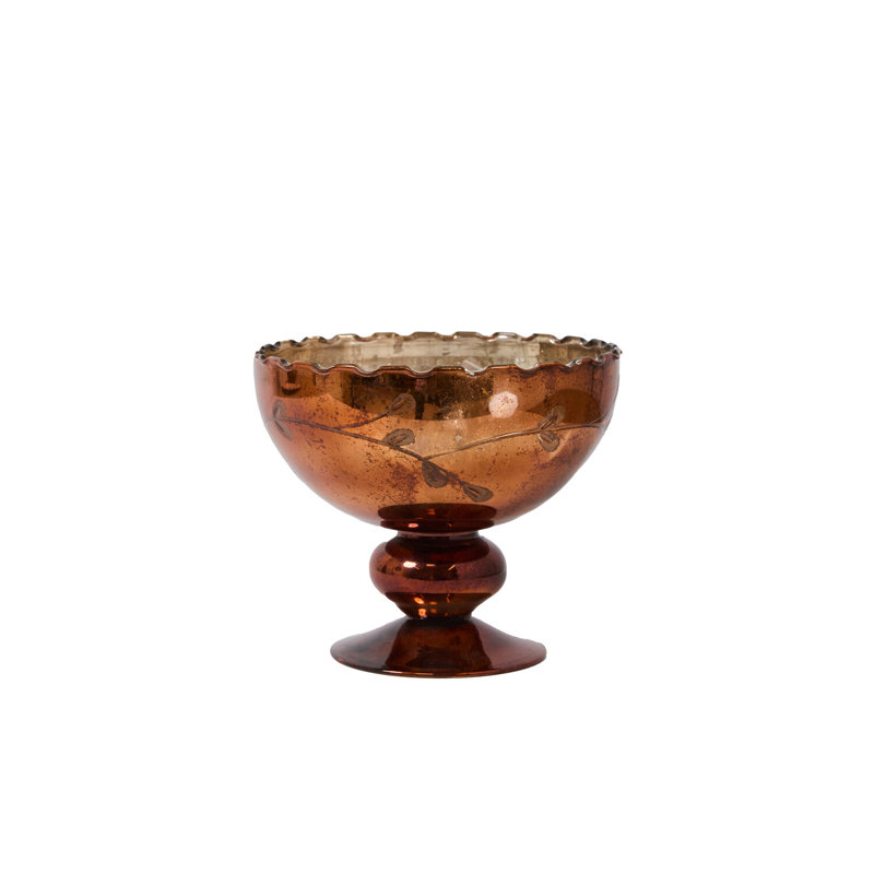 Compote Naomi 7 po x 5,75 po