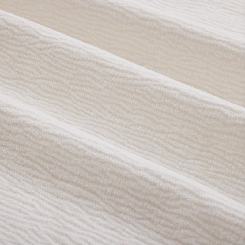 Canapé modulaire 2 pièces 2 pièces, Chenille beige
