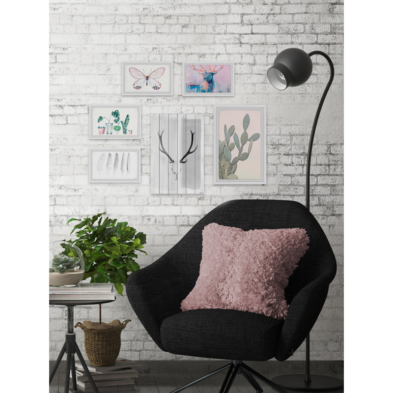 Sarahbella «Fresh Morning» Hexaptych