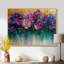 «Fantasy Field - Roses», reproduction d'art sur toile-1436720130-1527804457-1436720153