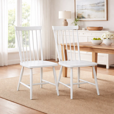 Chaise d'appoint Maddison
