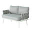 50.97 " W Loveseat