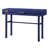 Office Blue Desk With Industrial Efficient Storage Drawer Rectangular Safe