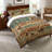 Welcome To The Ranch Cotton Comforter-53751510