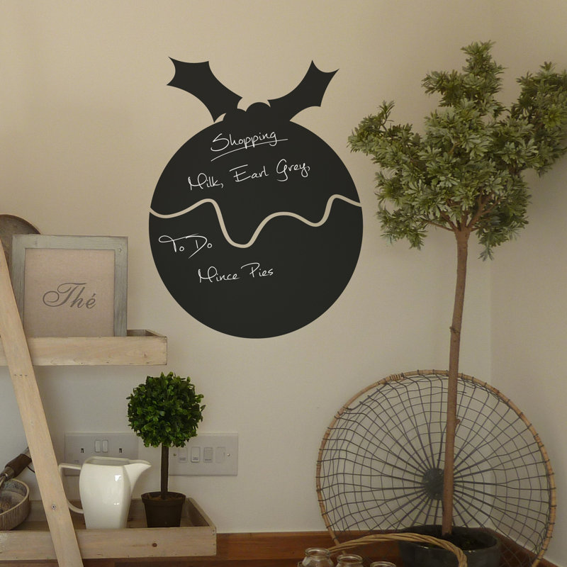 Chalkboard Decal