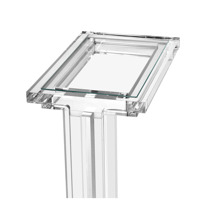 Table de bout en C