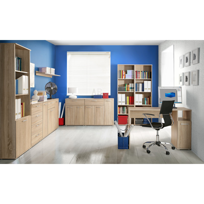 Fenimore 89.6cm Sideboard