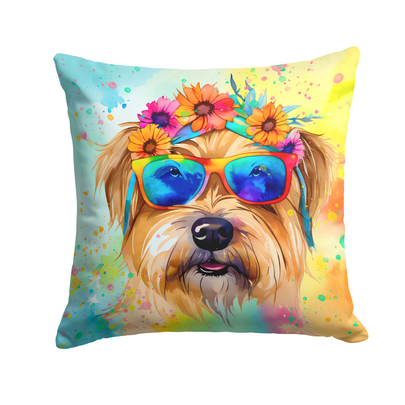 Other/No Pattern Outdoor Throw Pillow, 18" x 18"