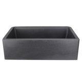 Farmhouse Apron 32.75'' L Farmhouse Single Basin Kitchen Sink