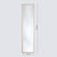 Ophion Metal Flat Wall Mirror-1393655226-1393655110