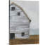 «Abandone Barn I», peinture sur toile-61457380-61457387