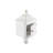 Aluminum Post Mounted Mailbox-16952899
