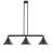 Paylor 3 - Light Kitchen Island Pendant-253934457-253934436-253934437