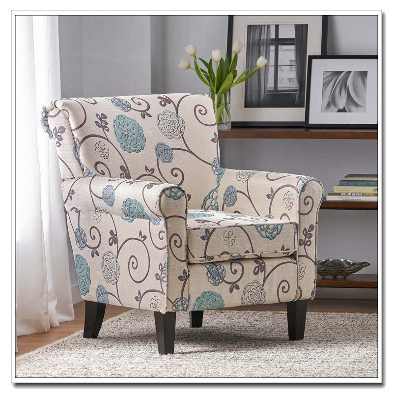 CHAISE CLUB JASMINE
