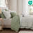 Darcy 5 Piece Print Comforter Set-124242143-124242144