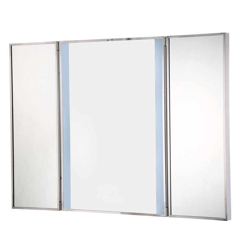 Miroir Trias, 31,5 po x 43,5 po