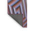 Brun Tapis décoratif-534370028