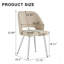 Chaise de travail Miradie