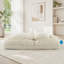 Canapé Lazy, 5 positions réglables-1144052027