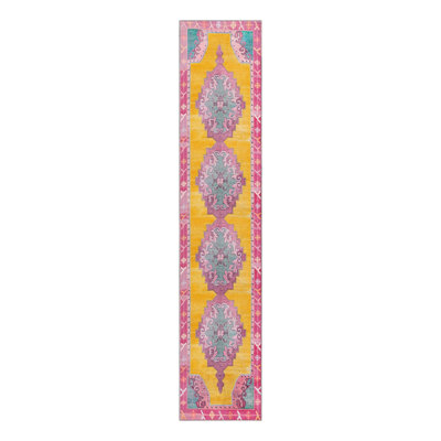 Oppie Oriental Indoor Rug
