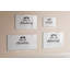Magnetic Glass Dry Erase Board