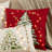 Christmas Tree 18" Throw Pillow-1876203025-1778525942