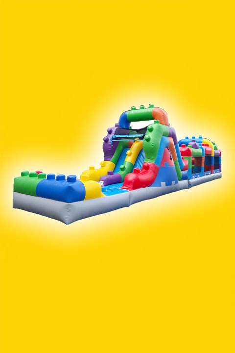 Obstacle Courses
