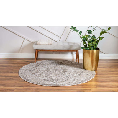Moree Ikat Indoor Rug