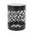 Outdoor Delight Powder-Coated Iron End Table, Set Of 2-973966160