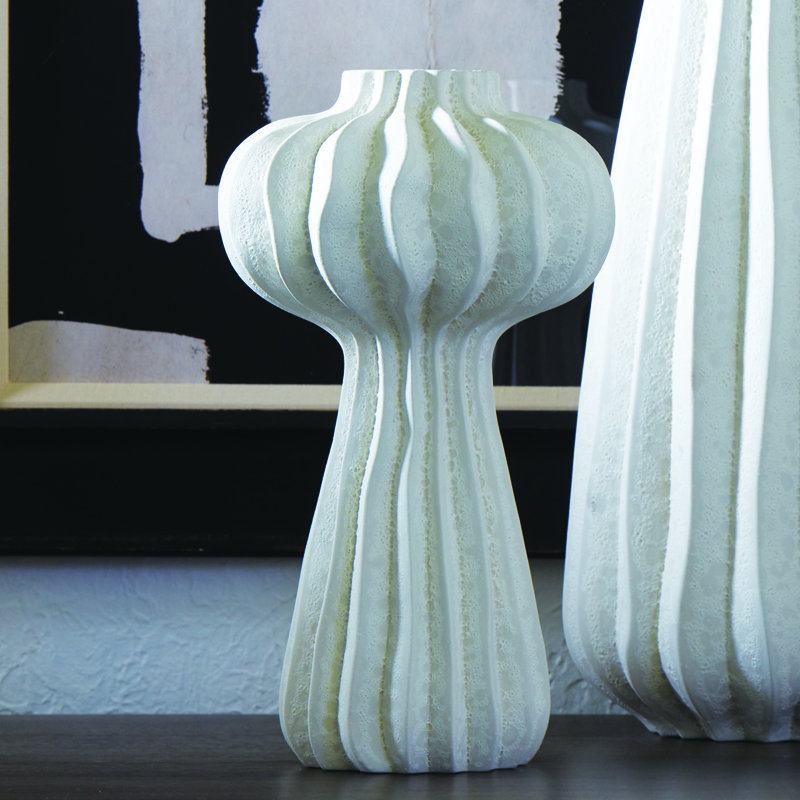 Lithos Vase-Sm