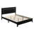 Kalayna Solid Wood Platform Bed-70929401-70929402